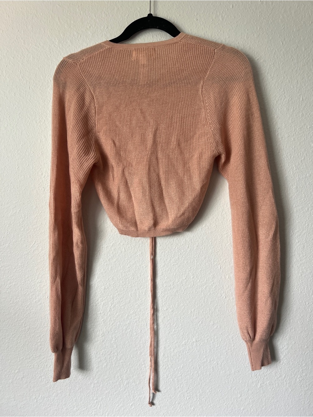 Beach Riot Kenzi Sweater in pink XS - Picture 3 of 3